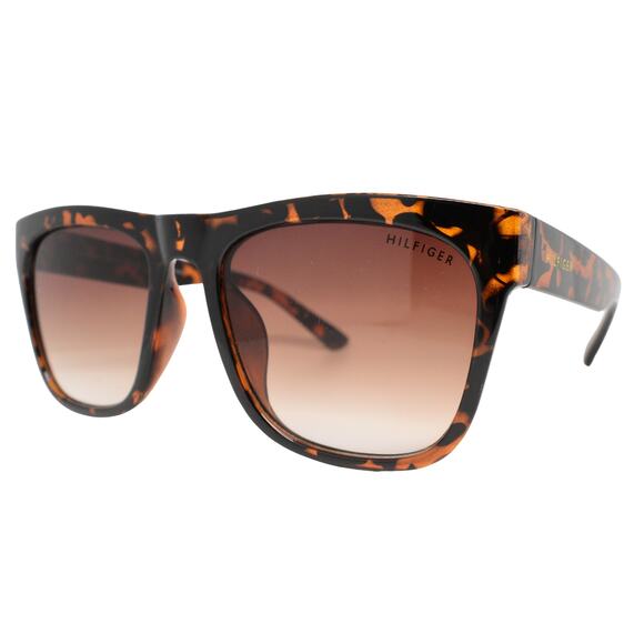 Tommy Hilfiger KIM WP OL450 55-20-141mm Sunglasses - GOOD CONDITION - Picture 1 of 13